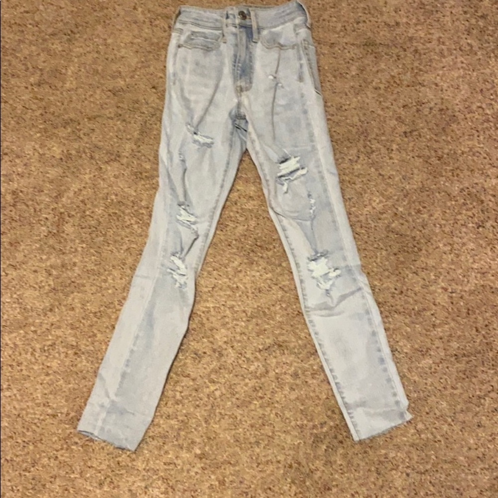 Aeropostale ( aero ) jeans